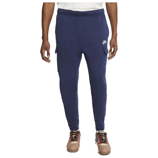 Nike Ανδρικό παντελόνι φόρμας Sportswear